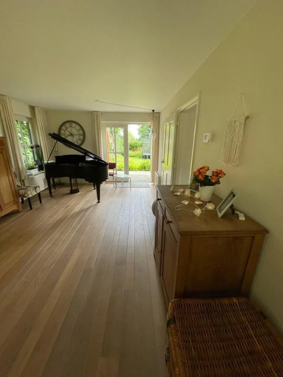 Foto van de Appartement gelegen aan de Dr. Clemens Meulemanstraat in Heerlen