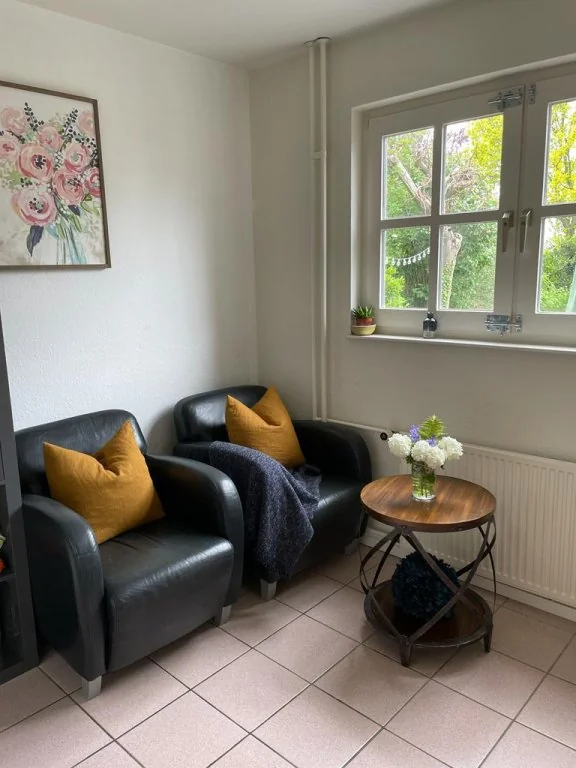 Foto van de Appartement gelegen aan de Dr. Clemens Meulemanstraat in Heerlen