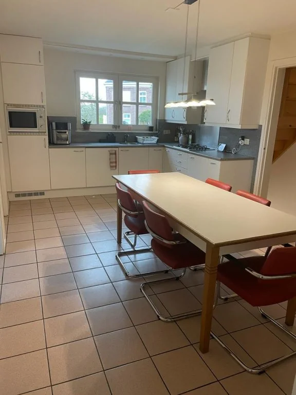 Foto van de Appartement gelegen aan de Dr. Clemens Meulemanstraat in Heerlen