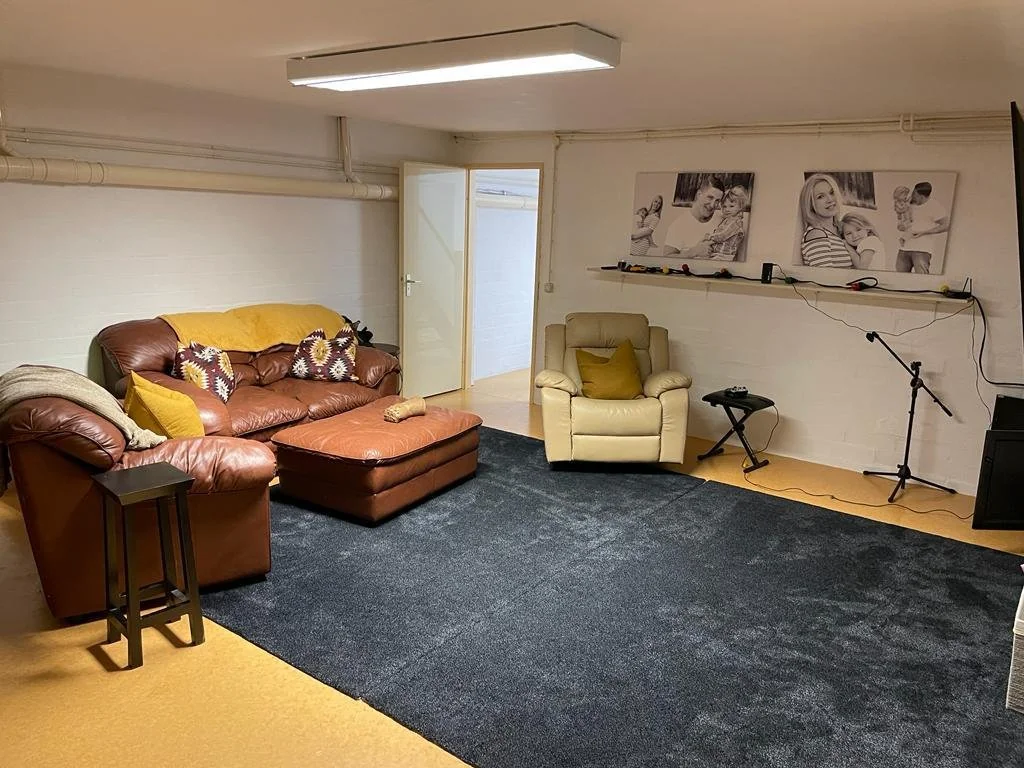 Foto van de Appartement gelegen aan de Dr. Clemens Meulemanstraat in Heerlen
