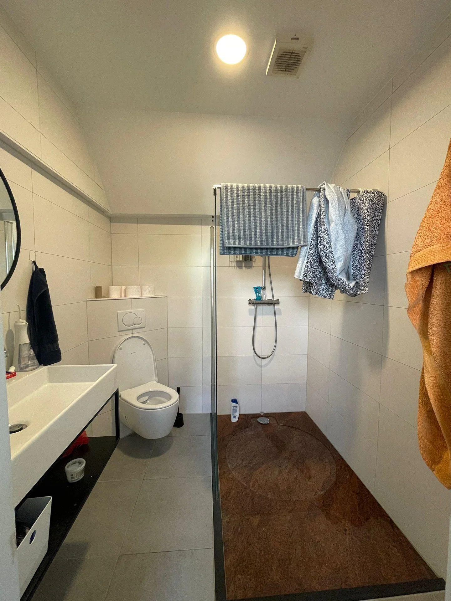 Foto van de Kamer gelegen aan de Nieuwe Langendijk in Delft