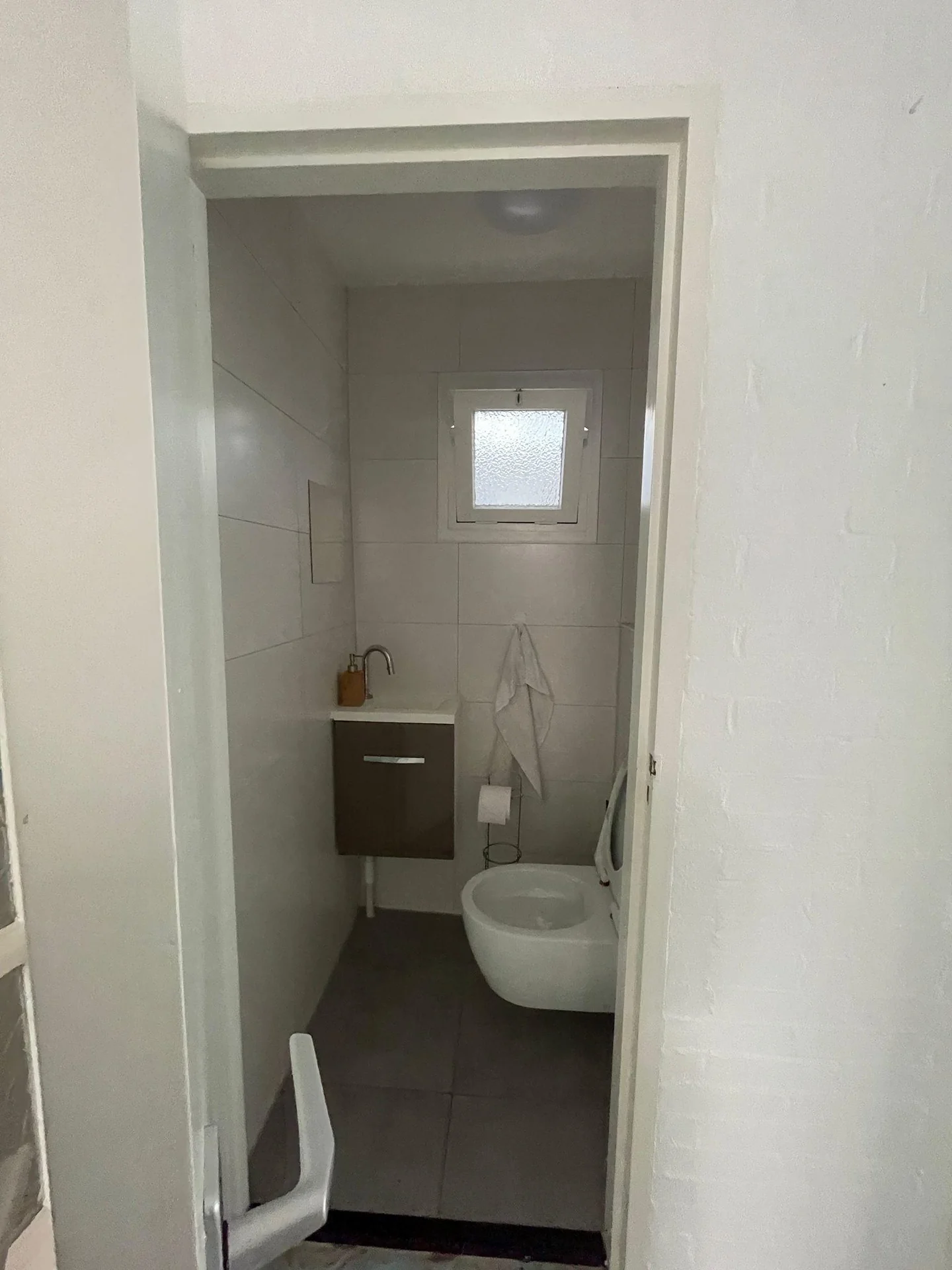 Foto van de Kamer gelegen aan de Nieuwe Langendijk in Delft