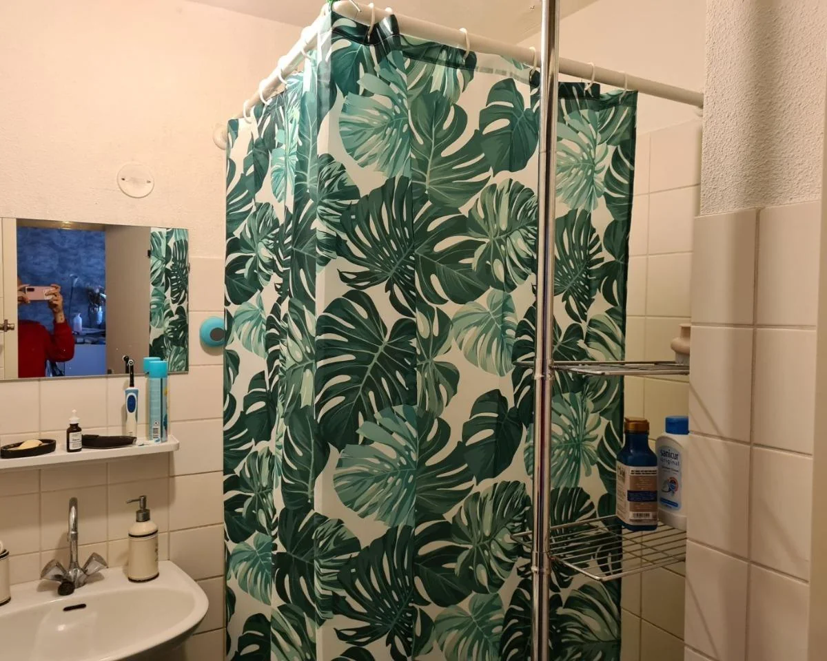 Foto van de Kamer gelegen aan de Spitsbergenstraat in Amsterdam