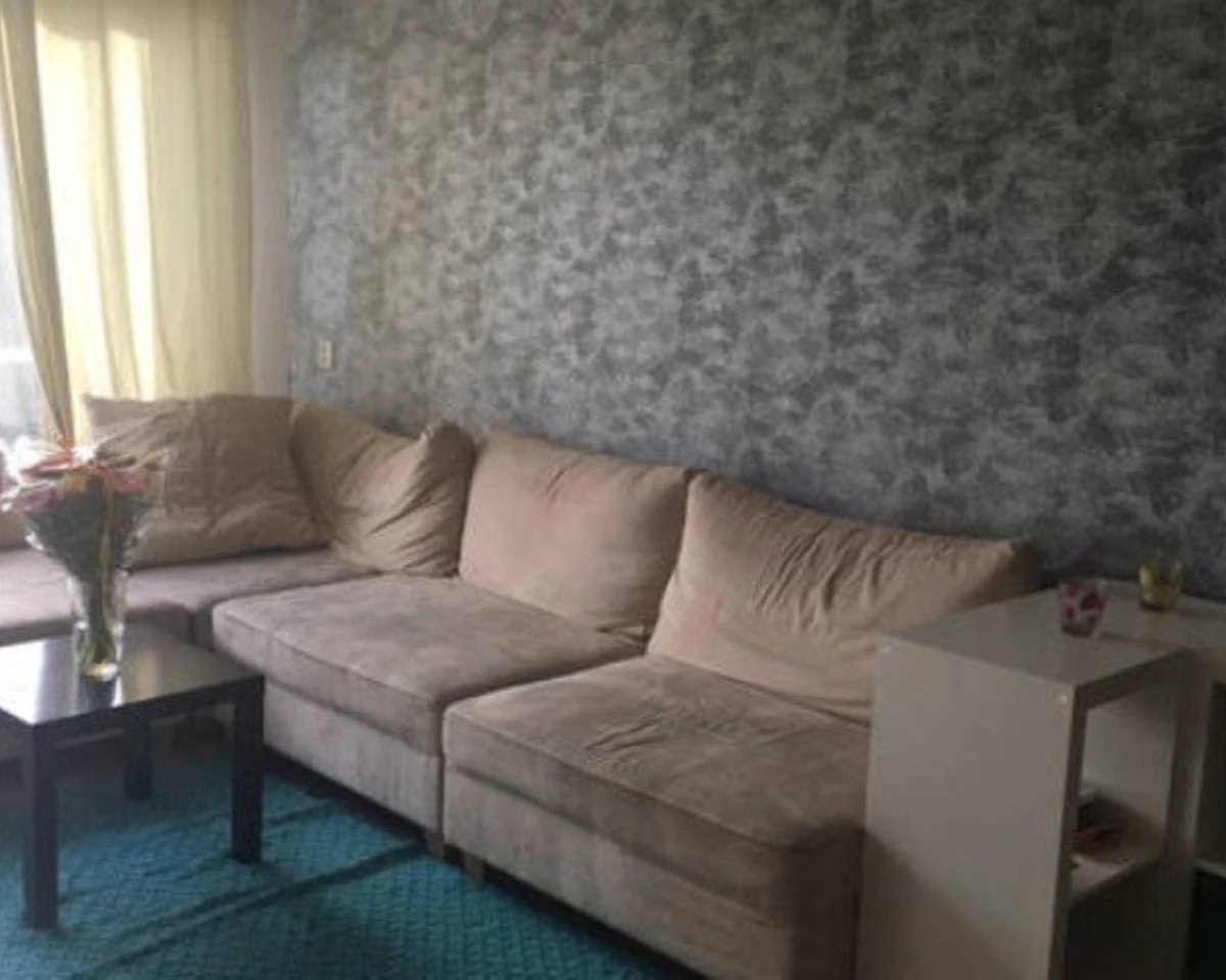 Foto van de Kamer gelegen aan de Spitsbergenstraat in Amsterdam