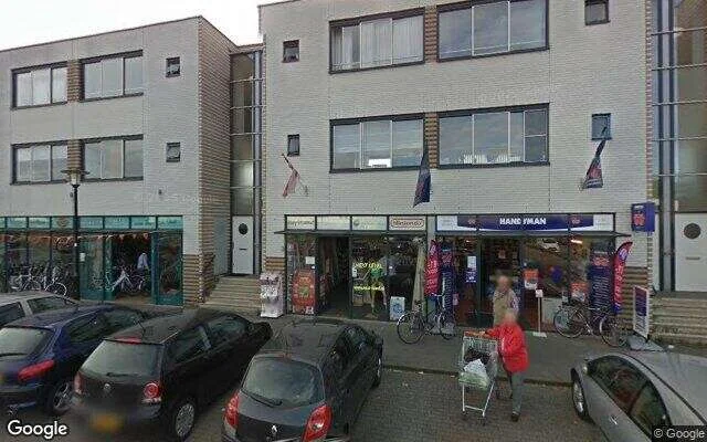 Foto van de Appartement gelegen aan de De Beurs in Amersfoort