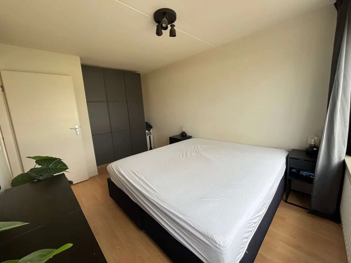 Foto van de Appartement gelegen aan de De Beurs in Amersfoort