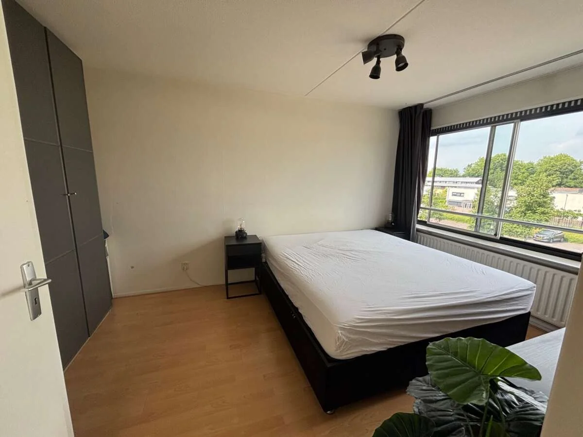 Foto van de Appartement gelegen aan de De Beurs in Amersfoort