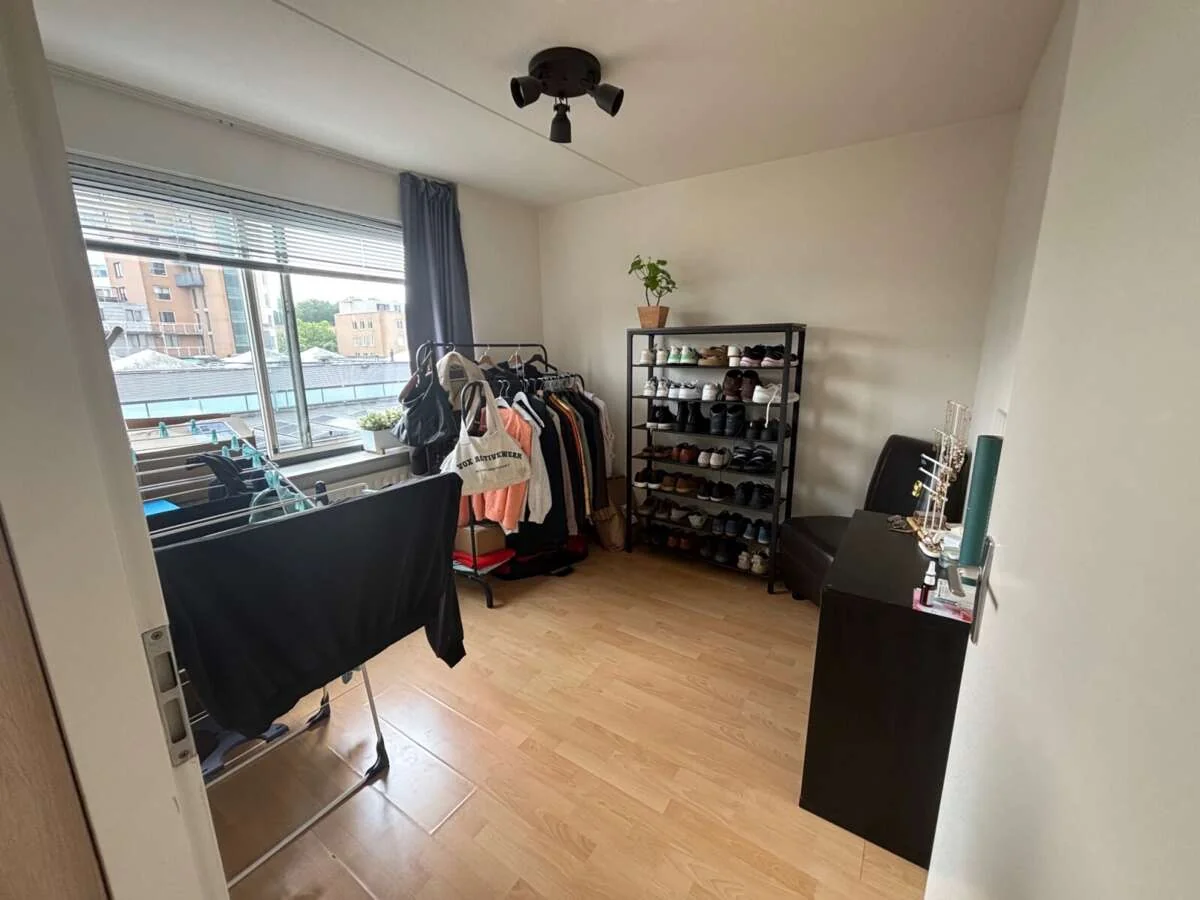 Foto van de Appartement gelegen aan de De Beurs in Amersfoort