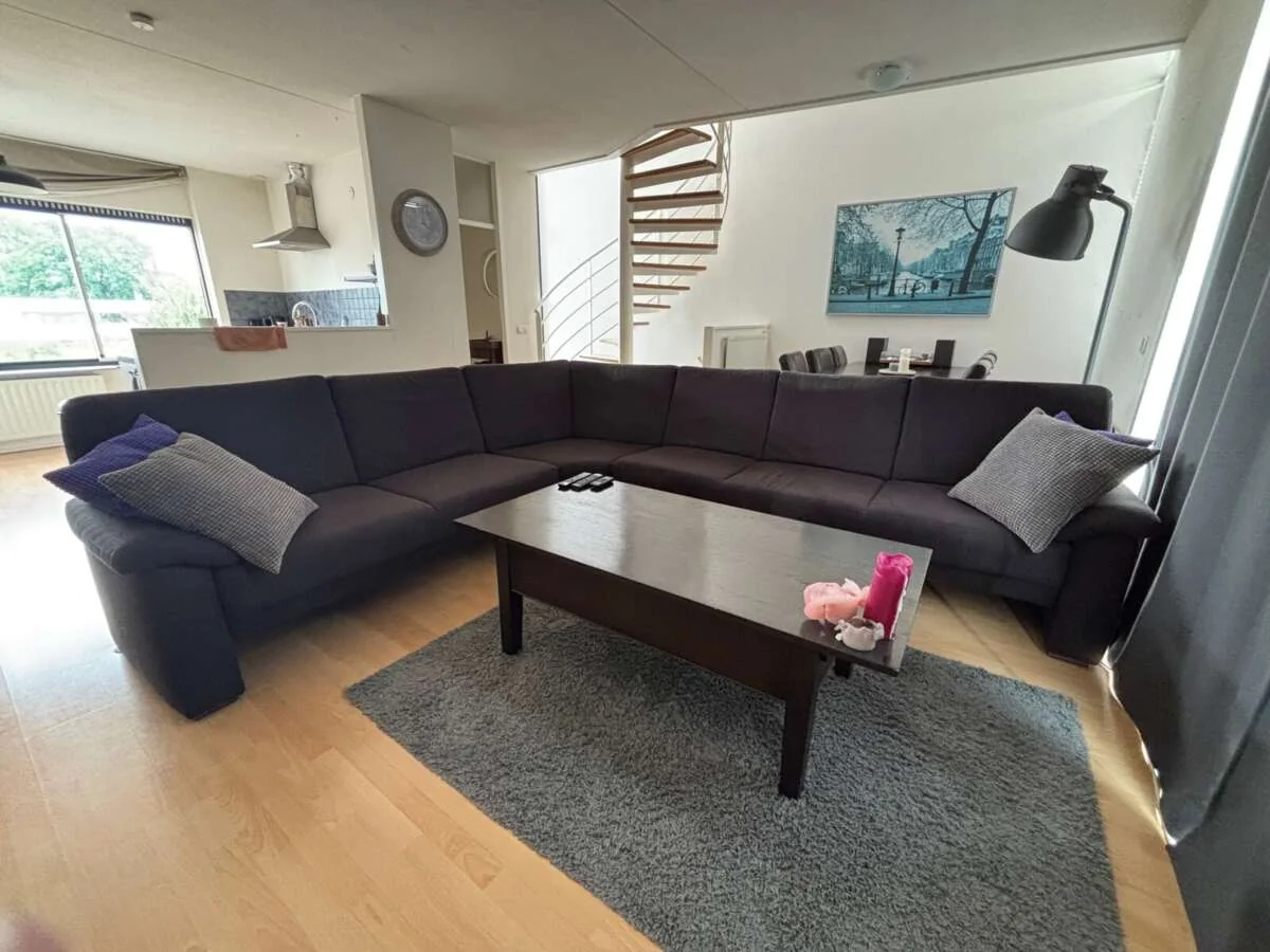 Foto van de Appartement gelegen aan de De Beurs in Amersfoort