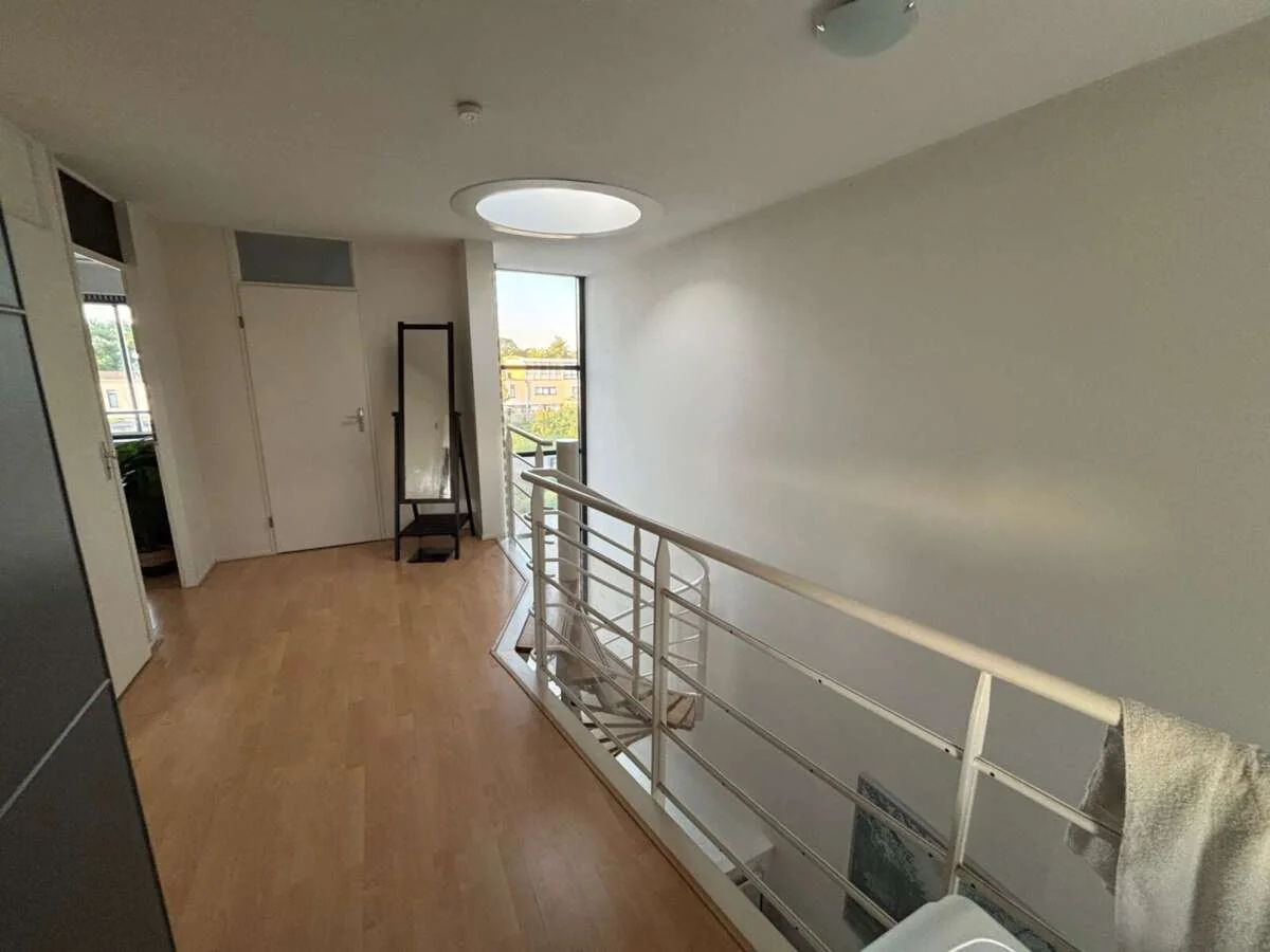 Foto van de Appartement gelegen aan de De Beurs in Amersfoort