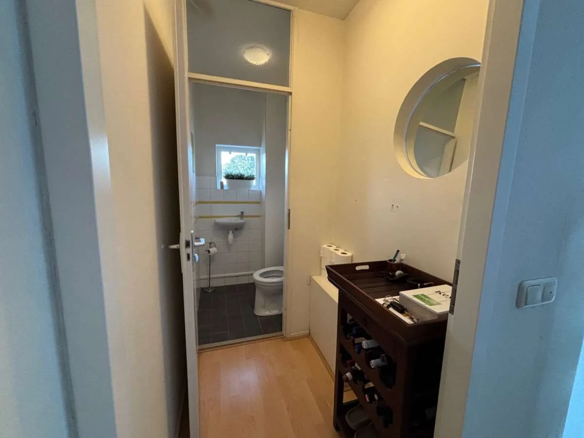 Foto van de Appartement gelegen aan de De Beurs in Amersfoort