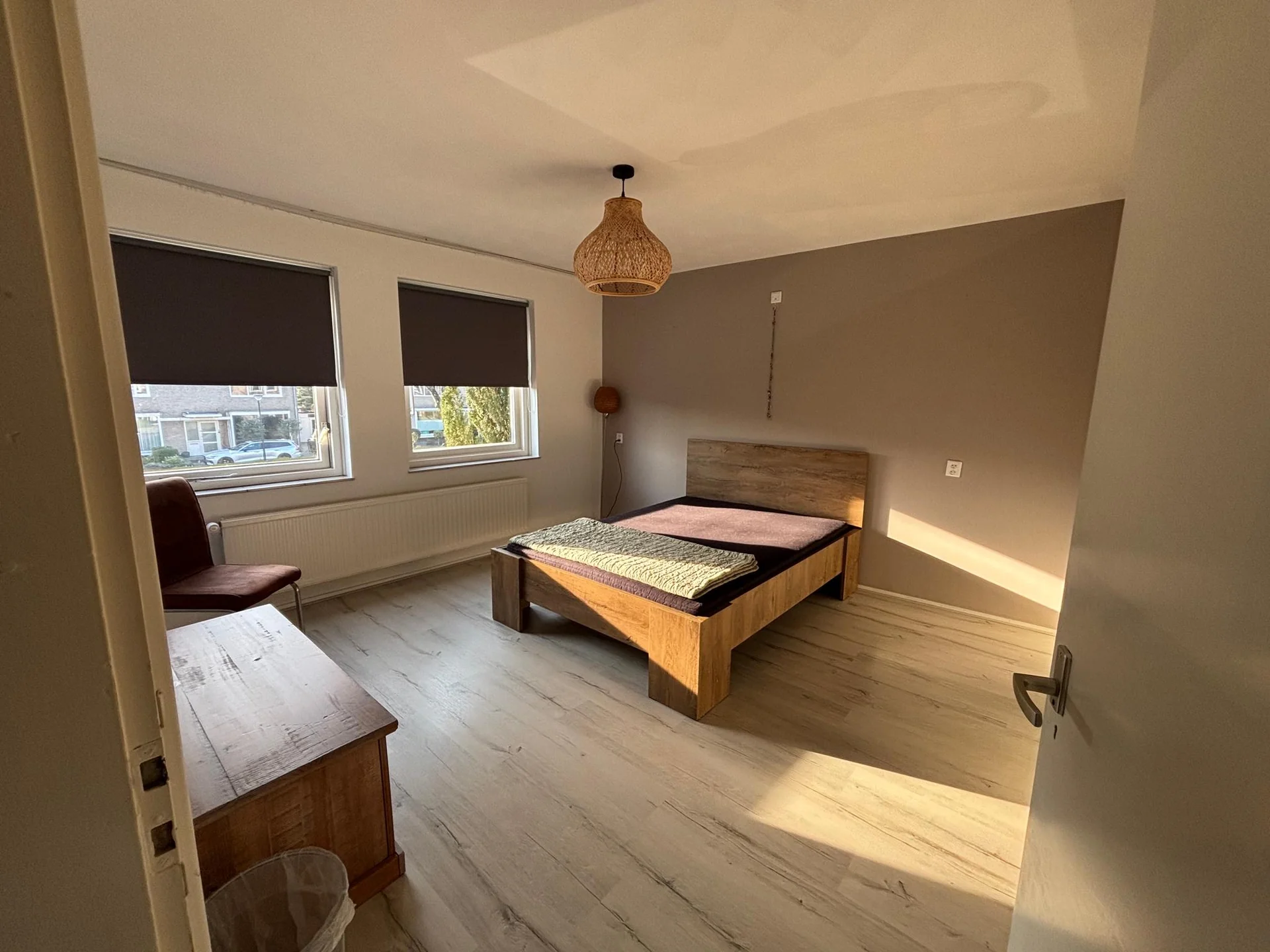 Foto van de Kamer gelegen aan de Haverdijk in Prinsenbeek