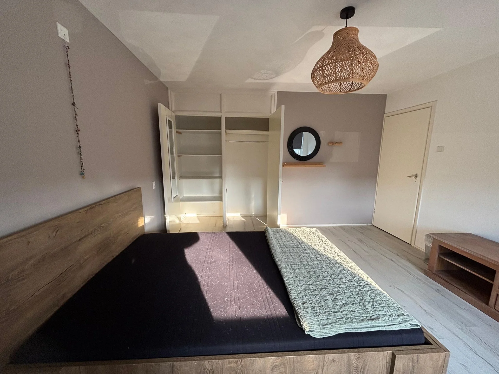 Foto van de Kamer gelegen aan de Haverdijk in Prinsenbeek