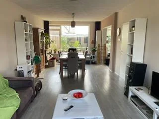 Foto van de Kamer gelegen aan de Haverdijk in Prinsenbeek