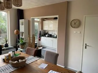 Foto van de Kamer gelegen aan de Haverdijk in Prinsenbeek