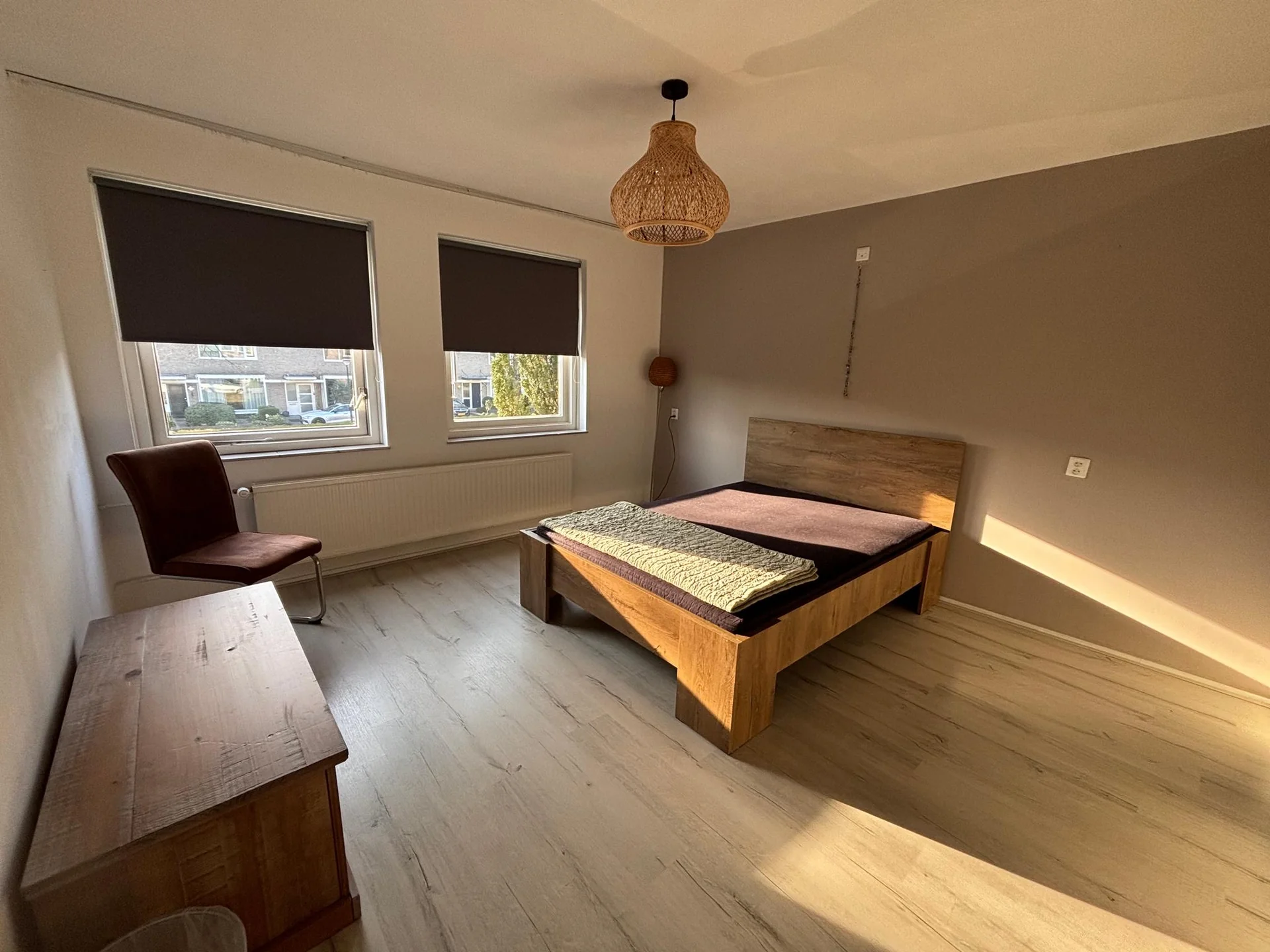 Foto van de Kamer gelegen aan de Haverdijk in Prinsenbeek