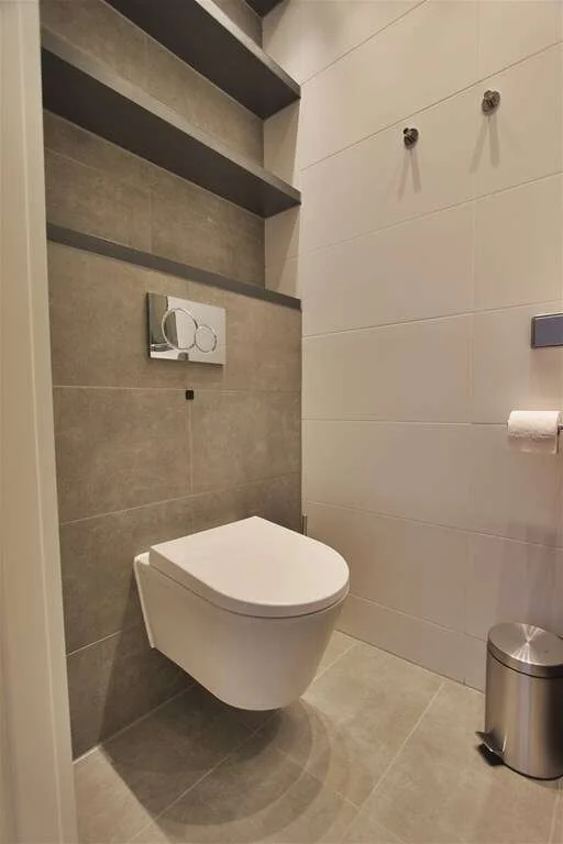 Foto van de Appartement gelegen aan de Groenburgwal in Amsterdam
