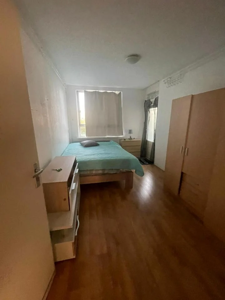 Foto van de Kamer gelegen aan de Boris Pasternakstraat in Amsterdam