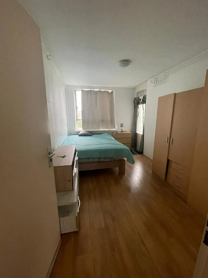 Foto van de Kamer gelegen aan de Boris Pasternakstraat in Amsterdam