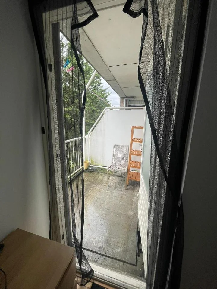 Foto van de Kamer gelegen aan de Boris Pasternakstraat in Amsterdam