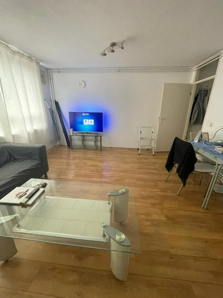 Foto van de Kamer gelegen aan de Boris Pasternakstraat in Amsterdam