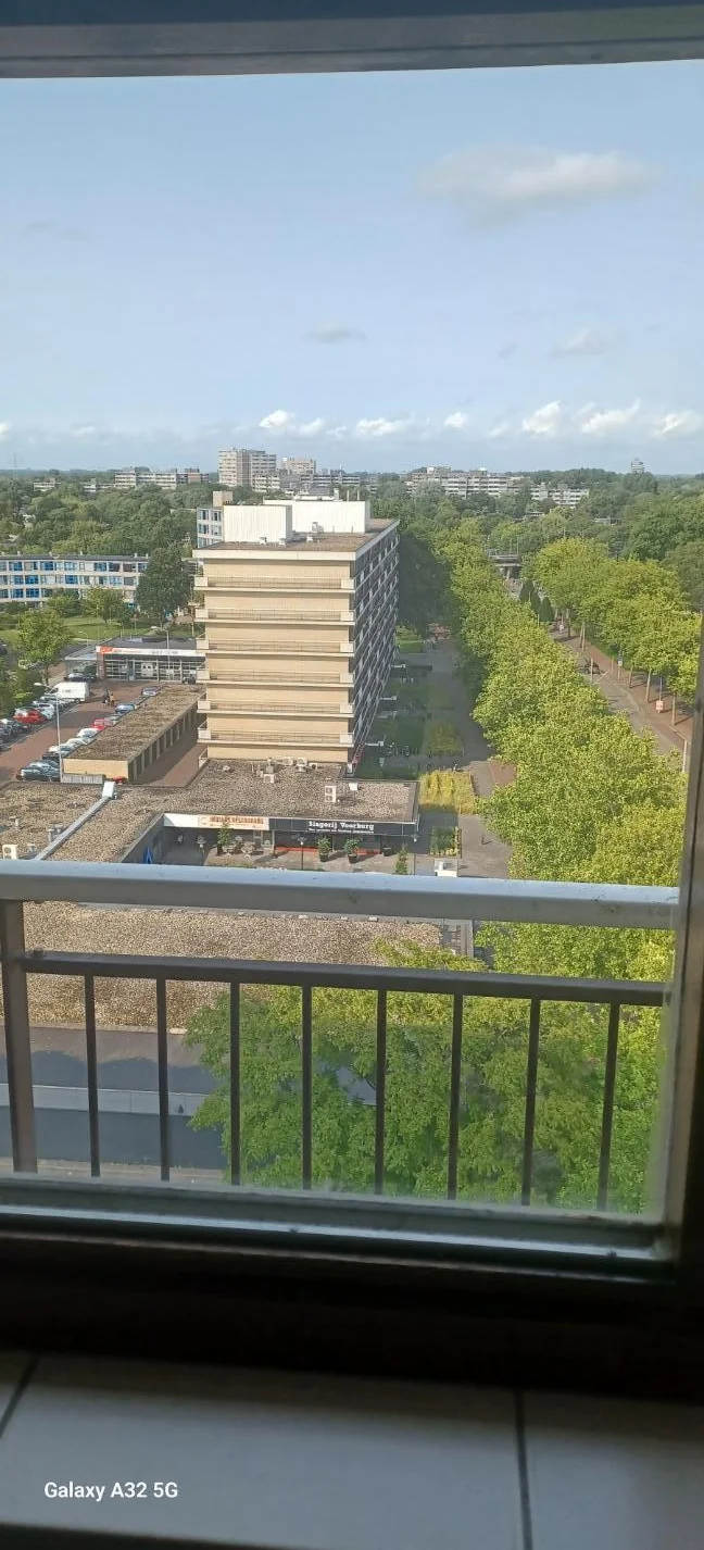 Foto van de Kamer gelegen aan de Monseigneur van Steelaan in Voorburg