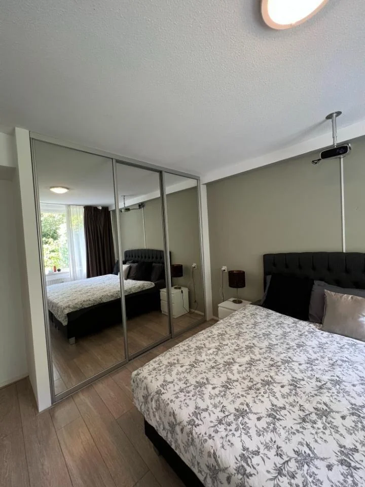 Foto van de Kamer gelegen aan de Godijn van Dormaalstraat in Rotterdam