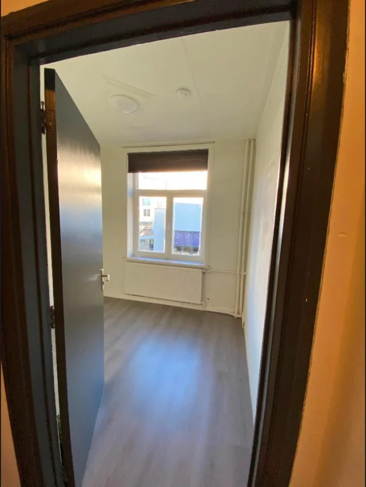 Foto van de Kamer gelegen aan de Raadhuisplein in Heerlen