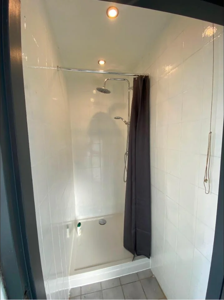 Foto van de Kamer gelegen aan de Raadhuisplein in Heerlen