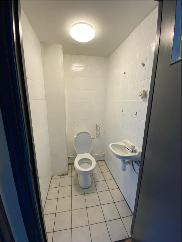 Foto van de Kamer gelegen aan de Raadhuisplein in Heerlen