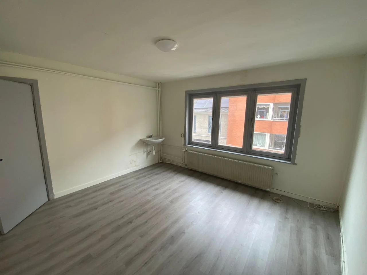 Foto van de Kamer gelegen aan de Coriovallumstraat in Heerlen