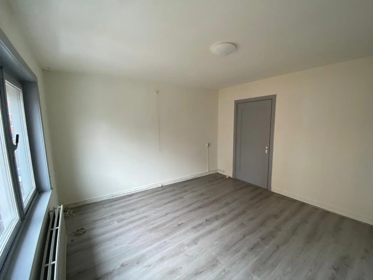 Foto van de Kamer gelegen aan de Coriovallumstraat in Heerlen