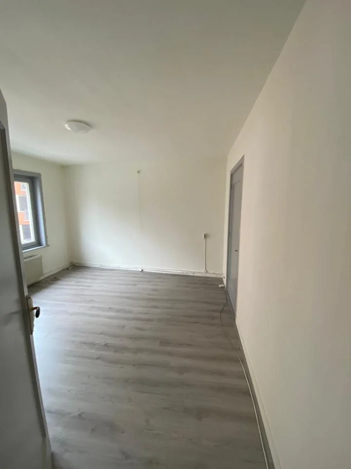 Foto van de Kamer gelegen aan de Coriovallumstraat in Heerlen