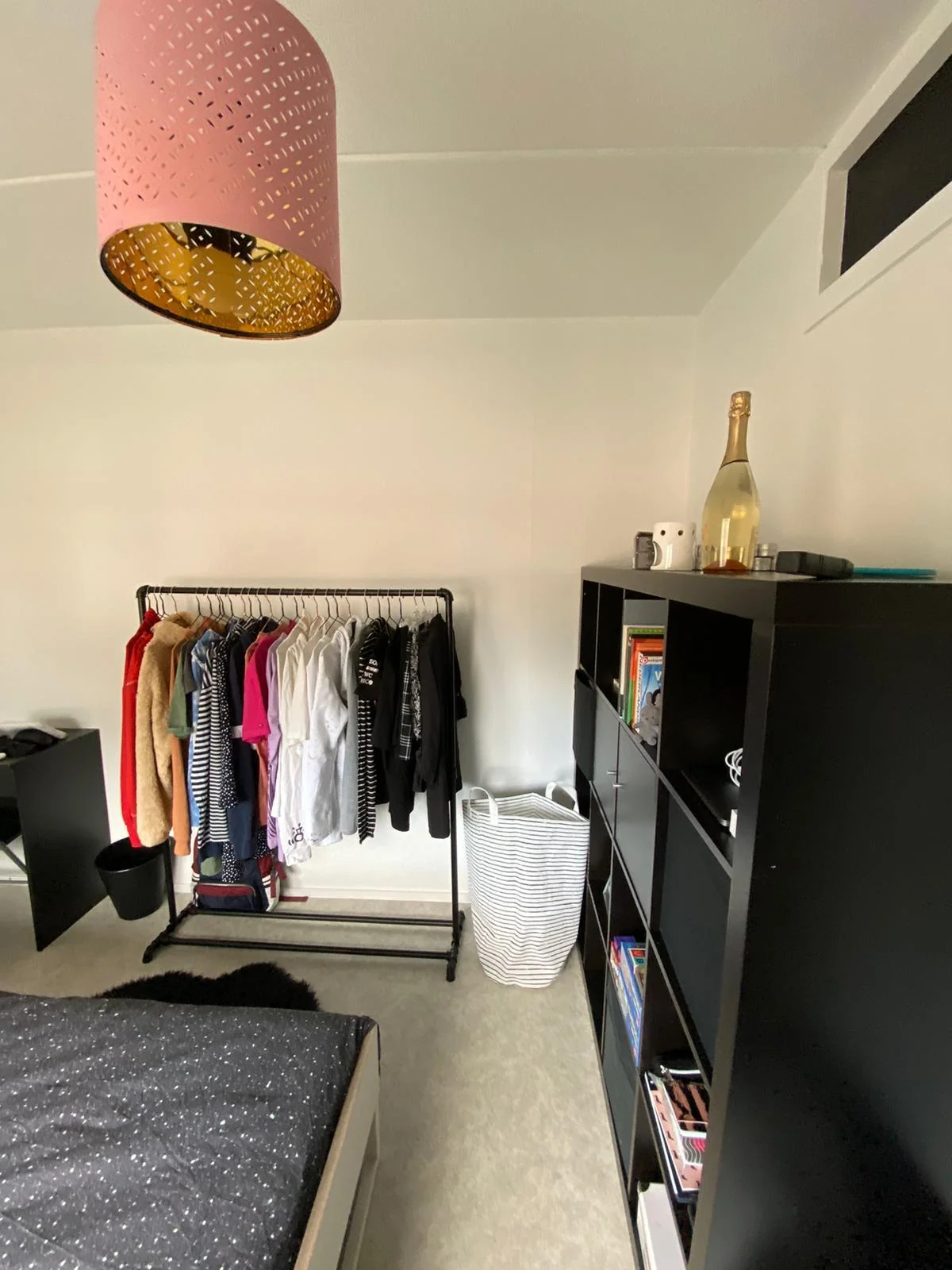 Foto van de Appartement gelegen aan de Charlotte van Bourbondreef in Utrecht