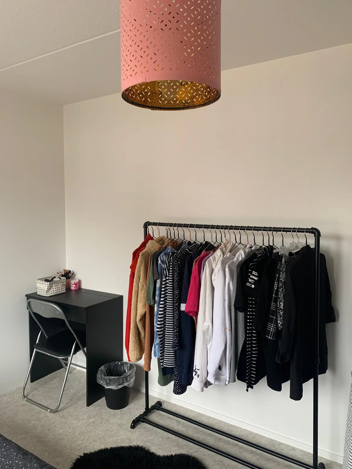 Foto van de Appartement gelegen aan de Charlotte van Bourbondreef in Utrecht