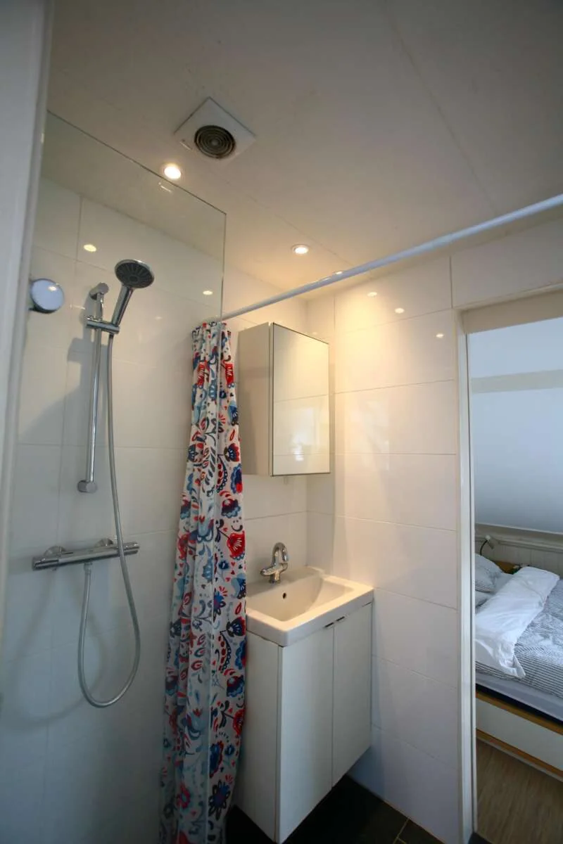 Foto van de Appartement gelegen aan de De Gheijnstraat in Den Haag