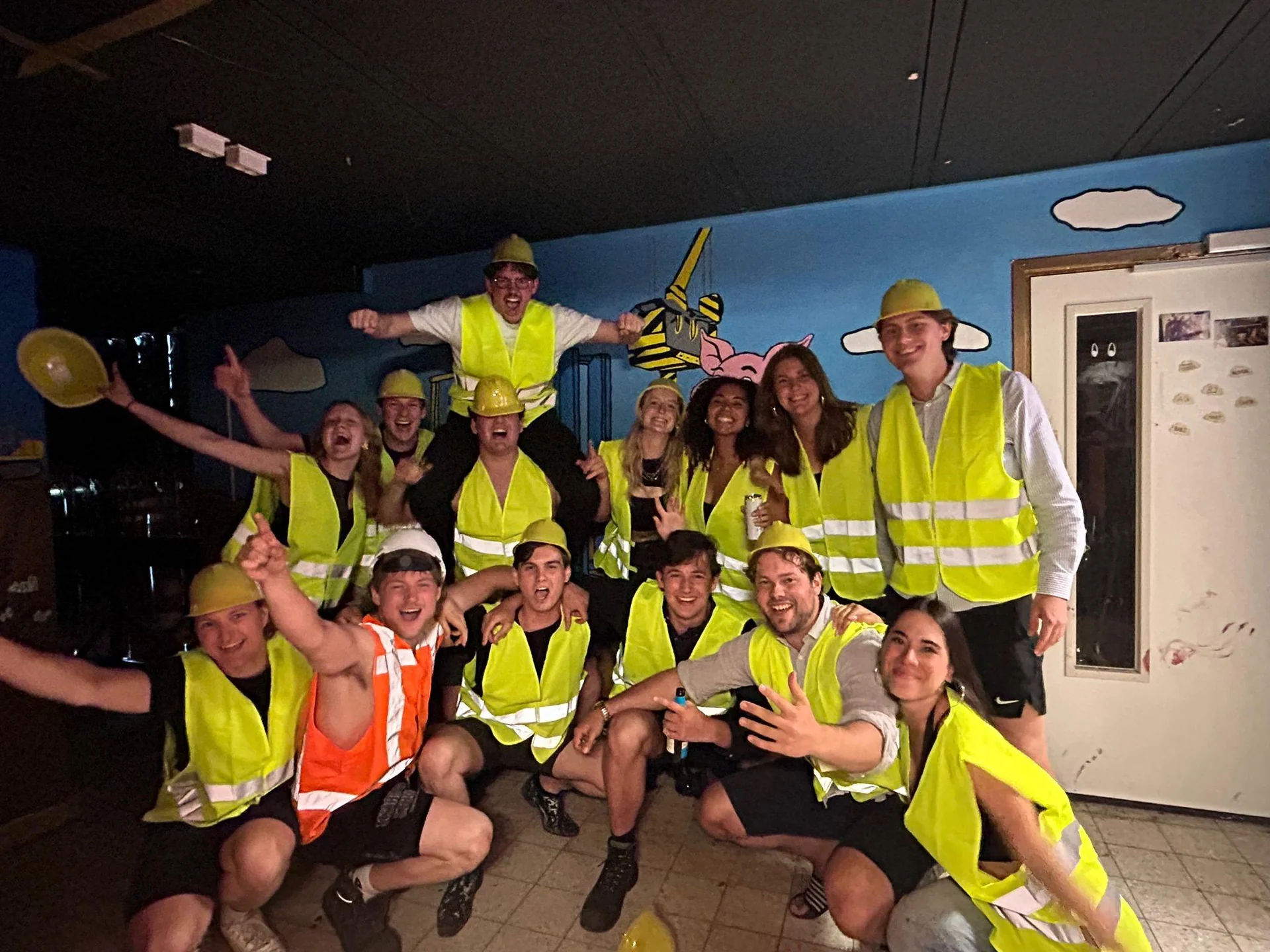 Foto van de Kamer gelegen aan de Jacoba van Beierenlaan in Delft