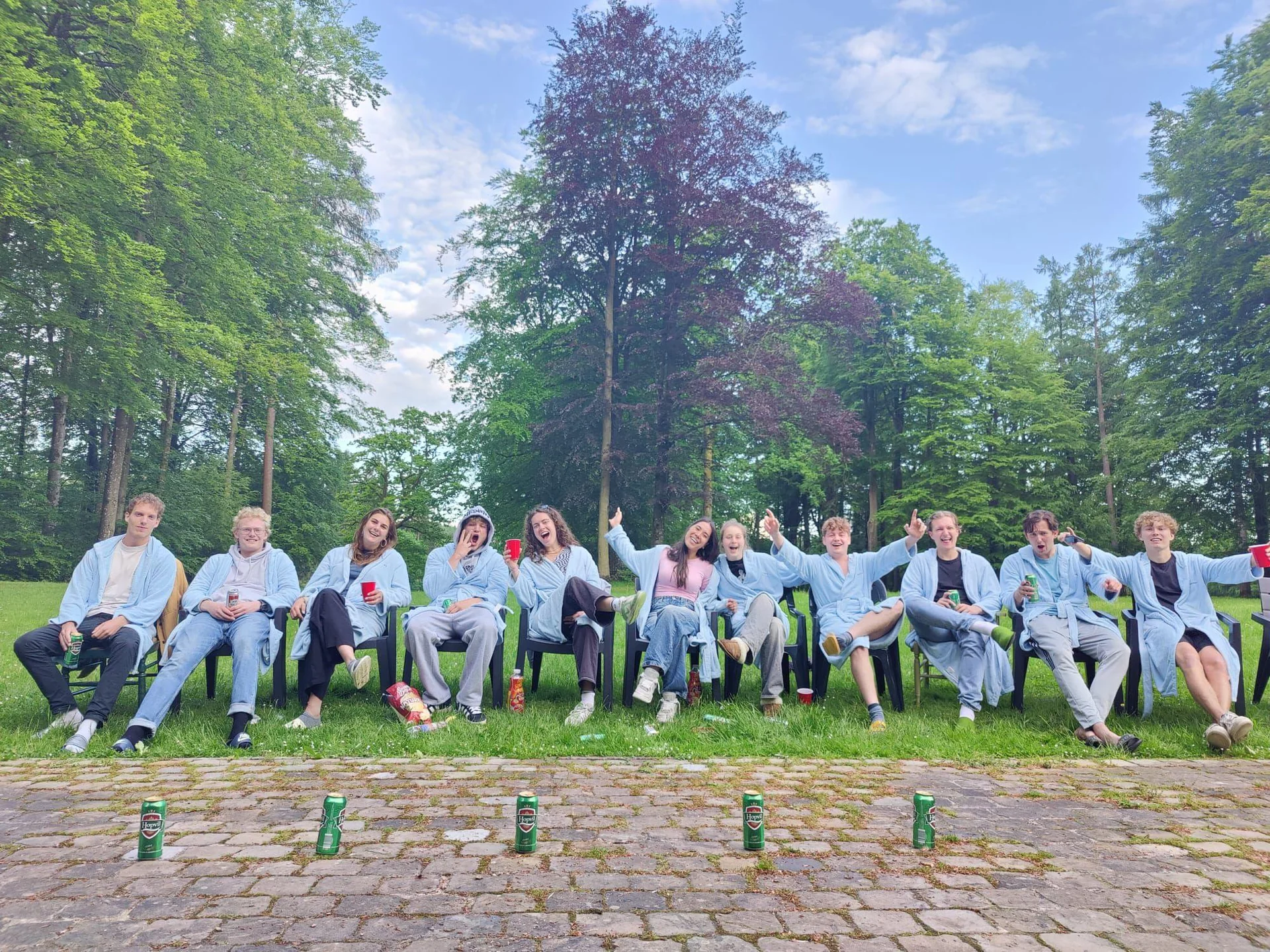 Foto van de Kamer gelegen aan de Jacoba van Beierenlaan in Delft
