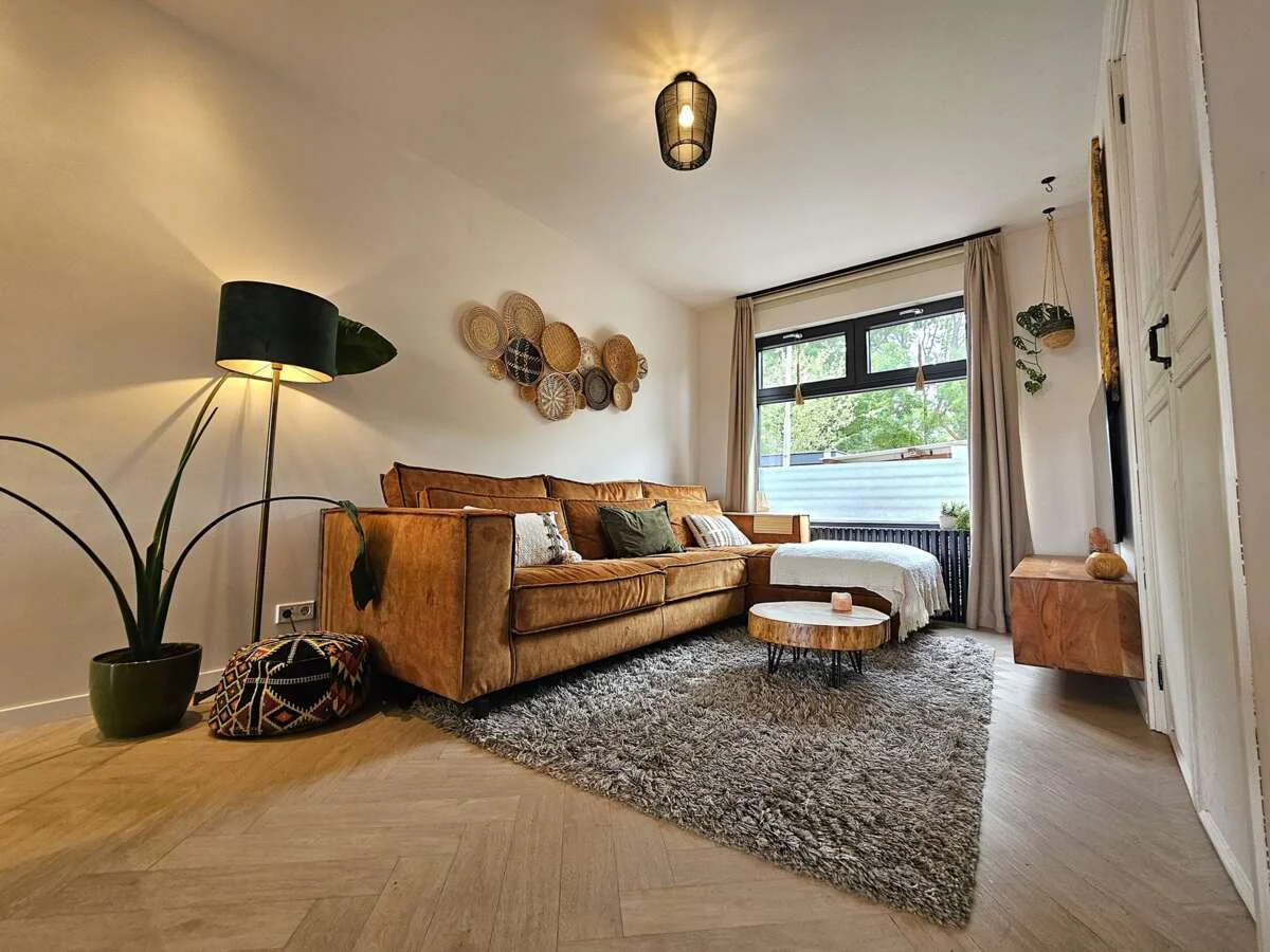 Foto van de Appartement gelegen aan de Bovendijk in Rotterdam