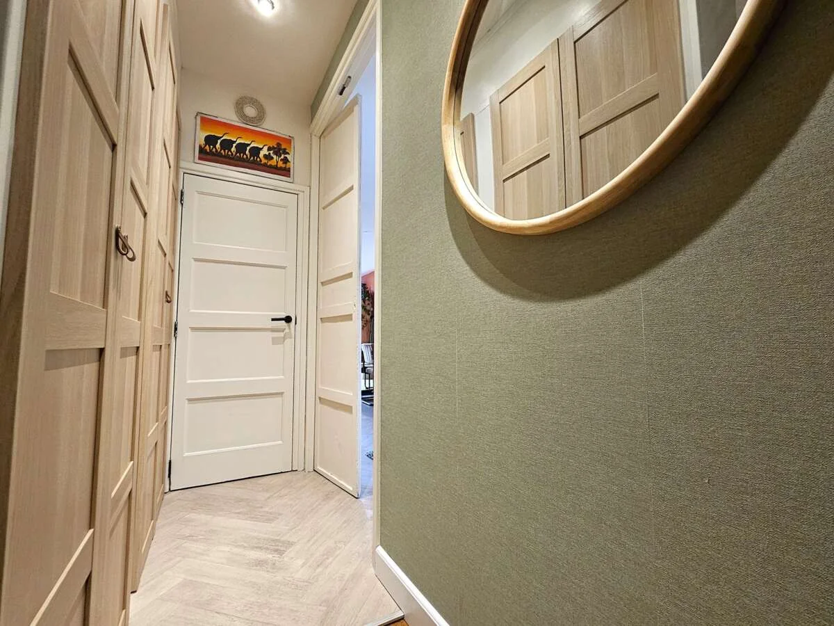 Foto van de Appartement gelegen aan de Bovendijk in Rotterdam