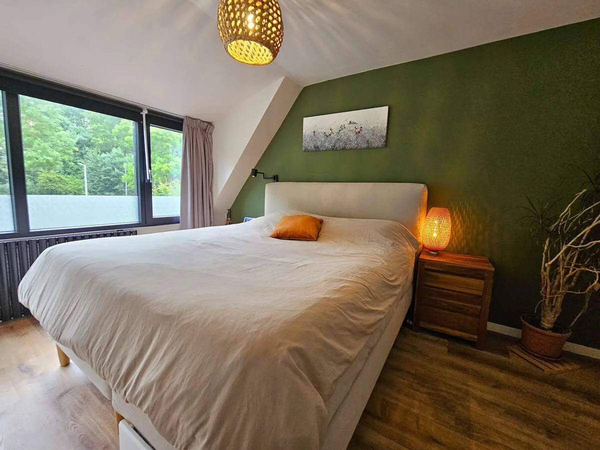 Foto van de Appartement gelegen aan de Bovendijk in Rotterdam