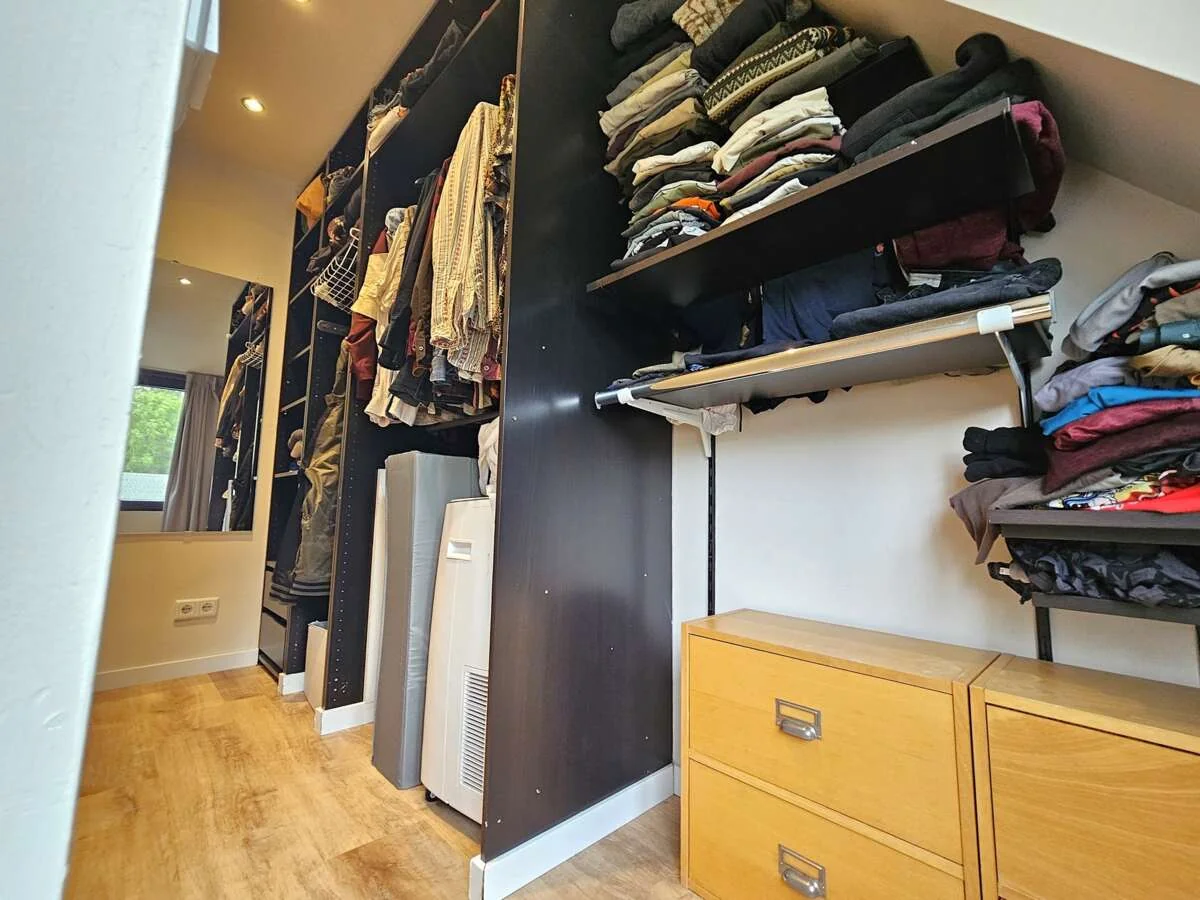 Foto van de Appartement gelegen aan de Bovendijk in Rotterdam