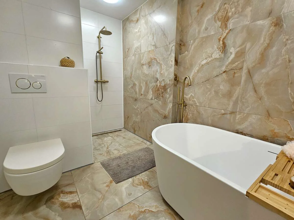 Foto van de Appartement gelegen aan de Bovendijk in Rotterdam