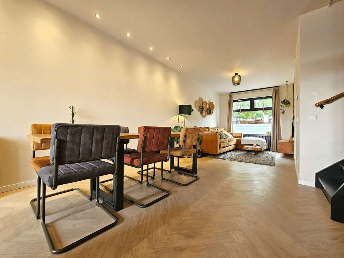 Foto van de Appartement gelegen aan de Bovendijk in Rotterdam