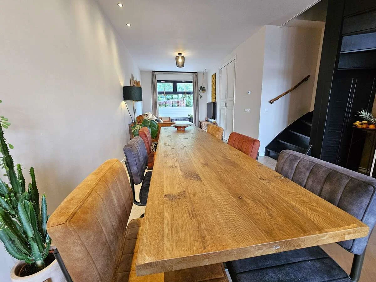 Foto van de Appartement gelegen aan de Bovendijk in Rotterdam