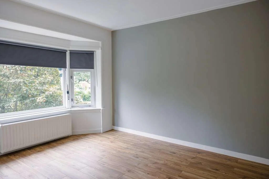 Foto van de Appartement gelegen aan de Prins Frederiklaan in Breda