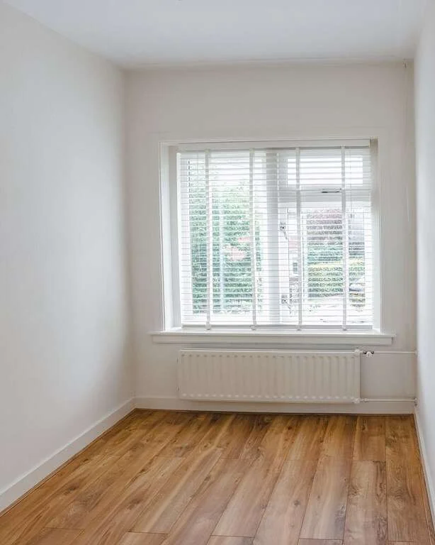 Foto van de Appartement gelegen aan de Prins Frederiklaan in Breda