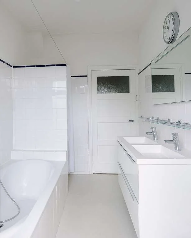 Foto van de Appartement gelegen aan de Prins Frederiklaan in Breda