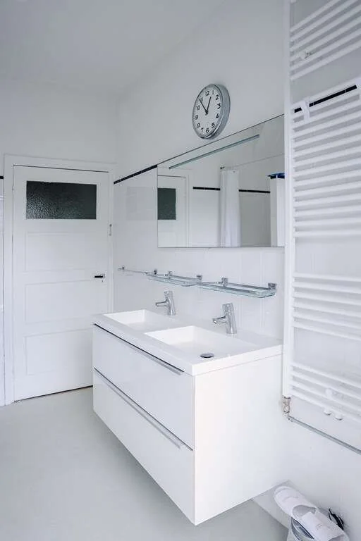 Foto van de Appartement gelegen aan de Prins Frederiklaan in Breda