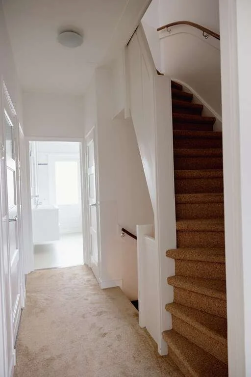 Foto van de Appartement gelegen aan de Prins Frederiklaan in Breda